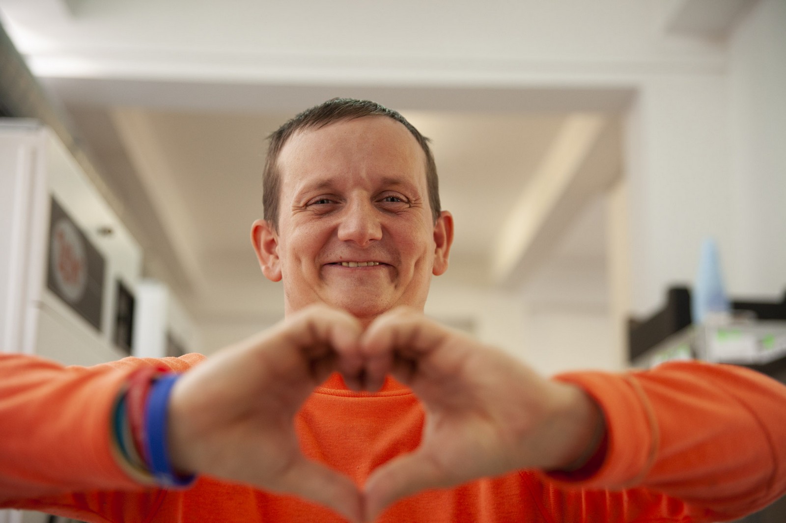 ​​Wspieramy zmianę!