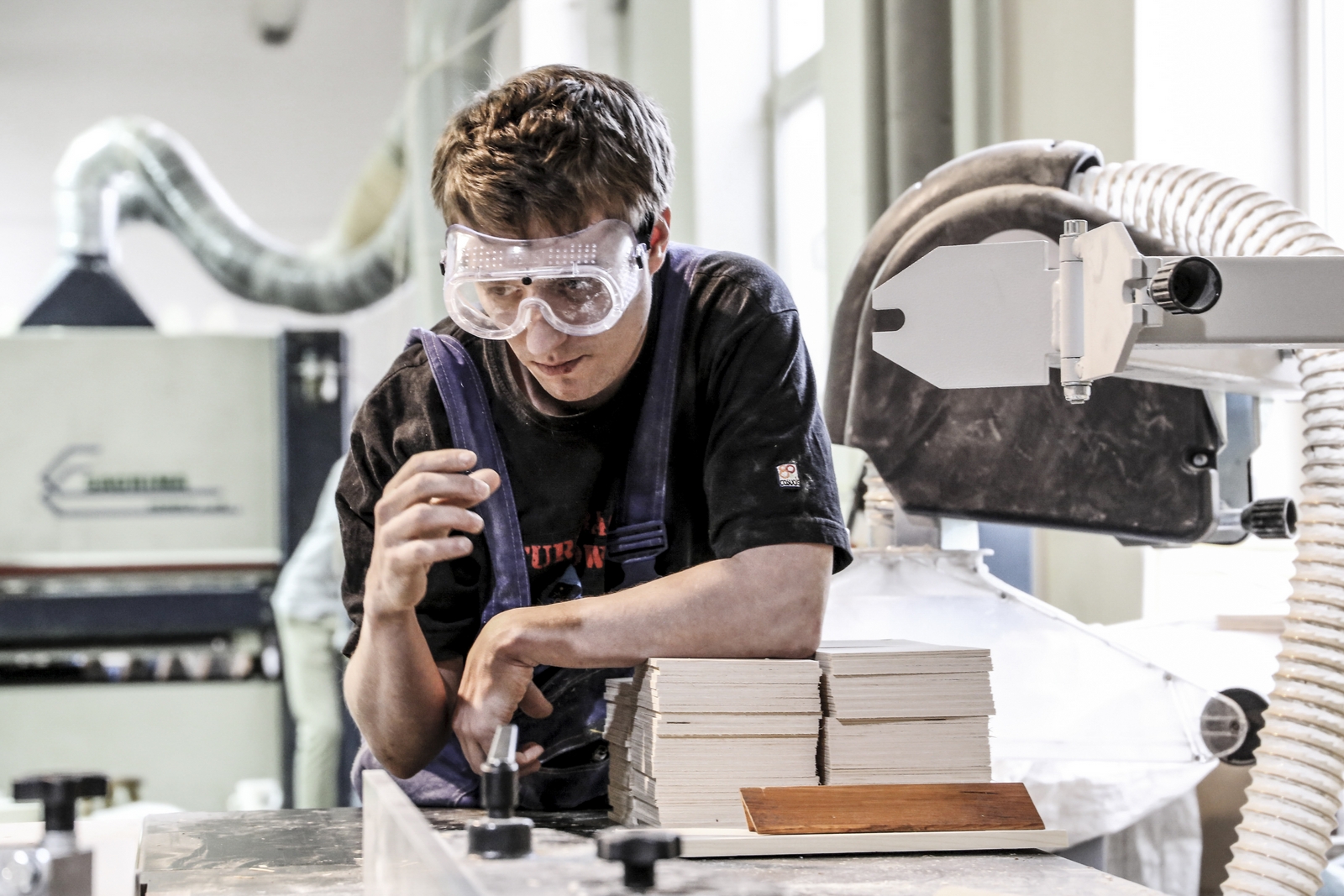 ​„Sami musimy stać się zmianą, do której dążymy w świecie.” Mahatma  Gandhi